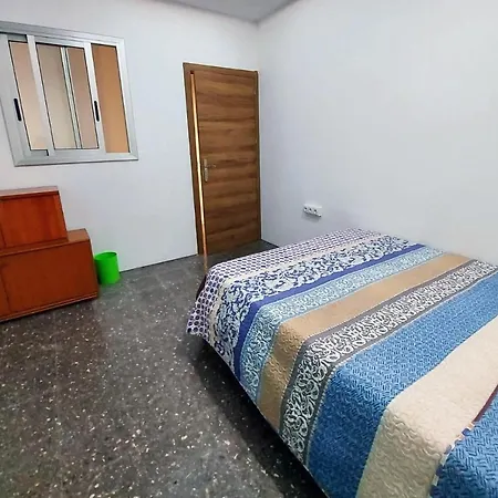 Apartment Cerdanyola Barcelona *