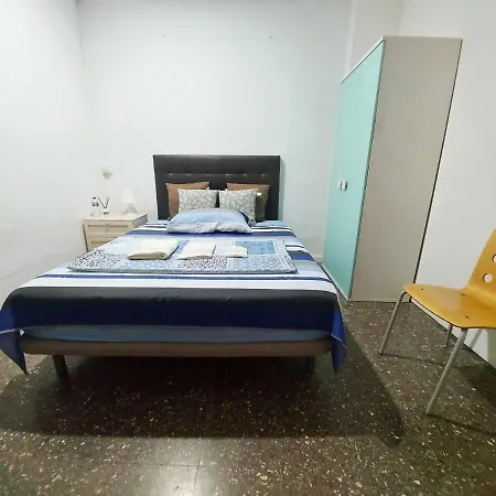 Apartment Cerdanyola Barcelona *